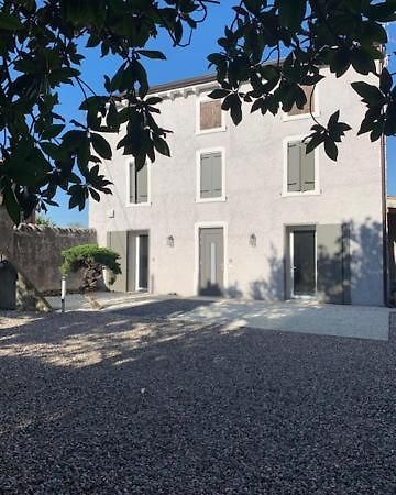 Magnolia Country House Pescantina Exteriér fotografie