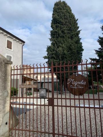 Magnolia Country House Pescantina Exteriér fotografie